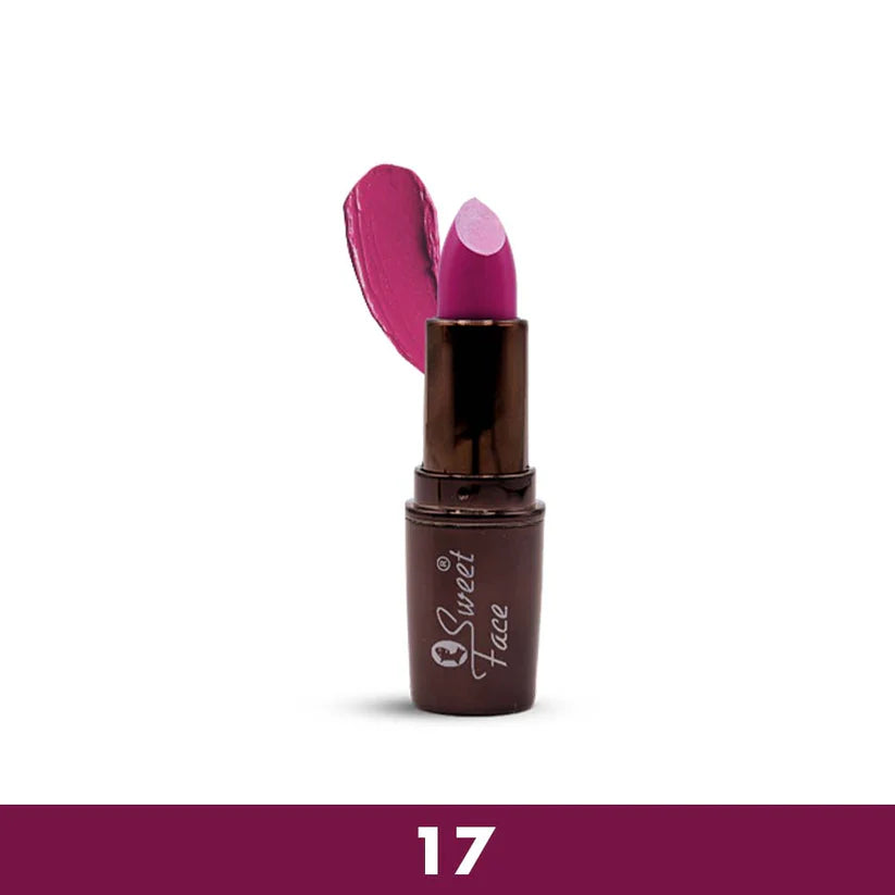 Sweetface Glamorous Lipstick