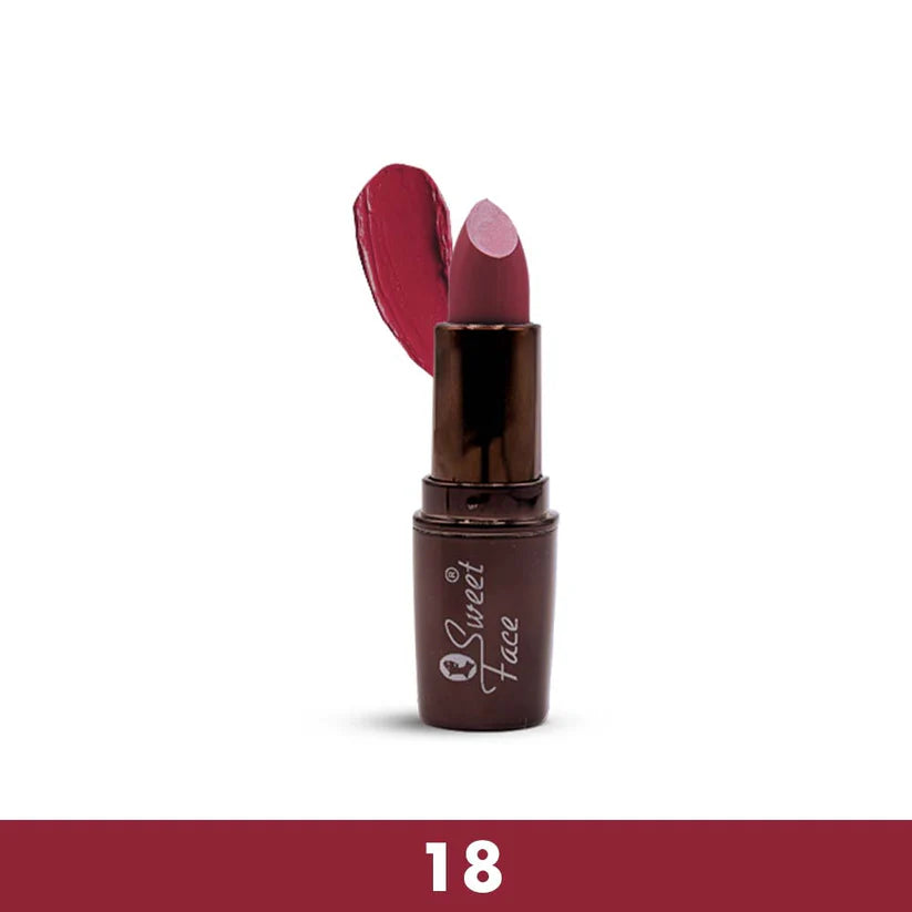 Sweetface Glamorous Lipstick
