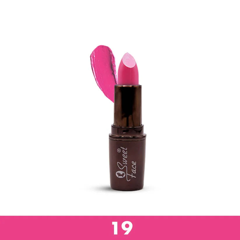 Sweetface Glamorous Lipstick