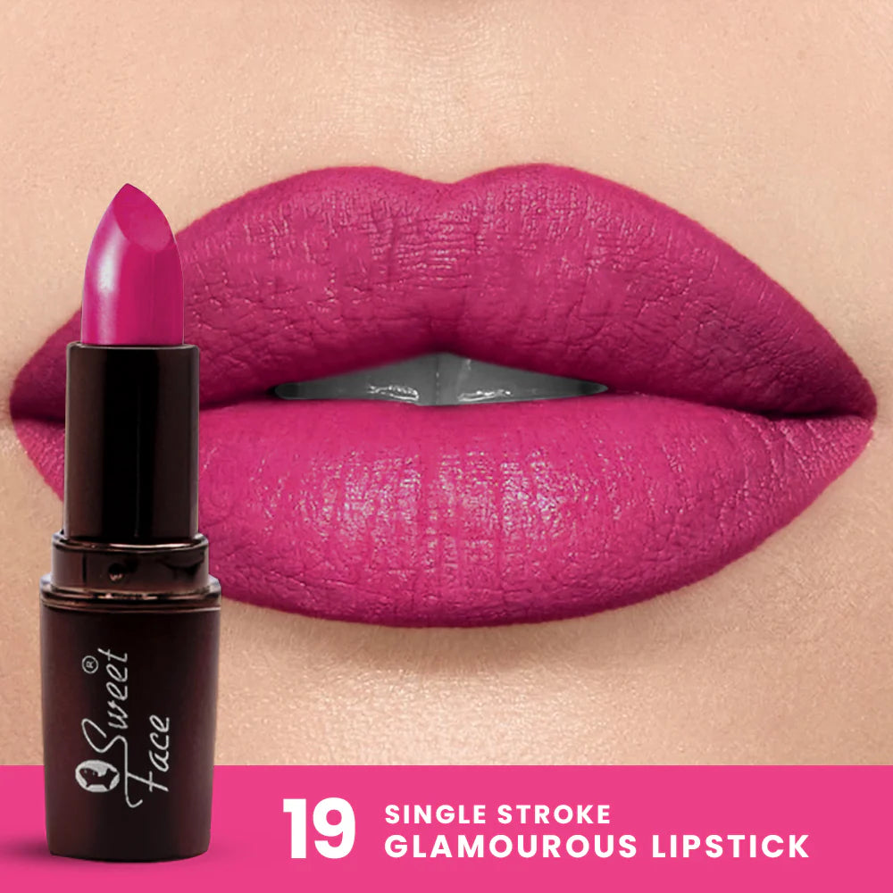 Sweetface Glamorous Lipstick