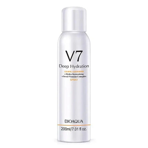 BIOAQUA V-7 Deep Hydration Spray Whitening 200ml