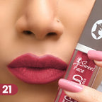 Sweetface Lip Proud Matte Lip Gloss