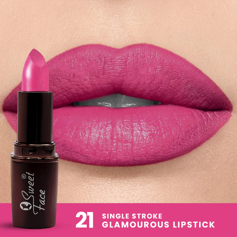 Sweetface Glamorous Lipstick