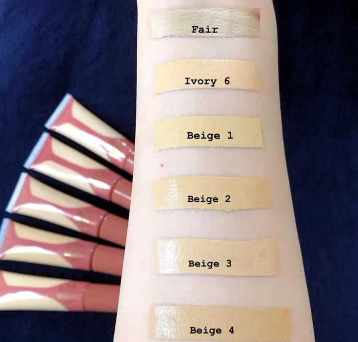 Miss Rose Long-lasting BB Cream Perfect Cover