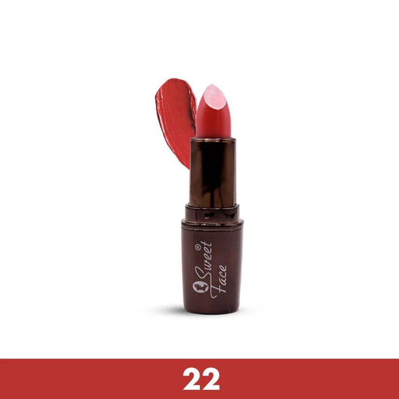Sweetface Glamorous Lipstick