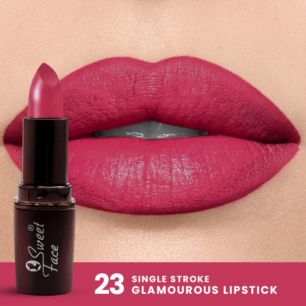 Sweetface Glamorous Lipstick