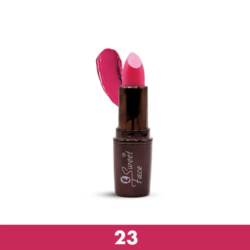 Sweetface Glamorous Lipstick