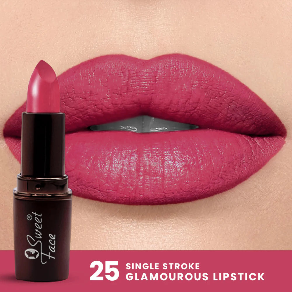 Sweetface Glamorous Lipstick