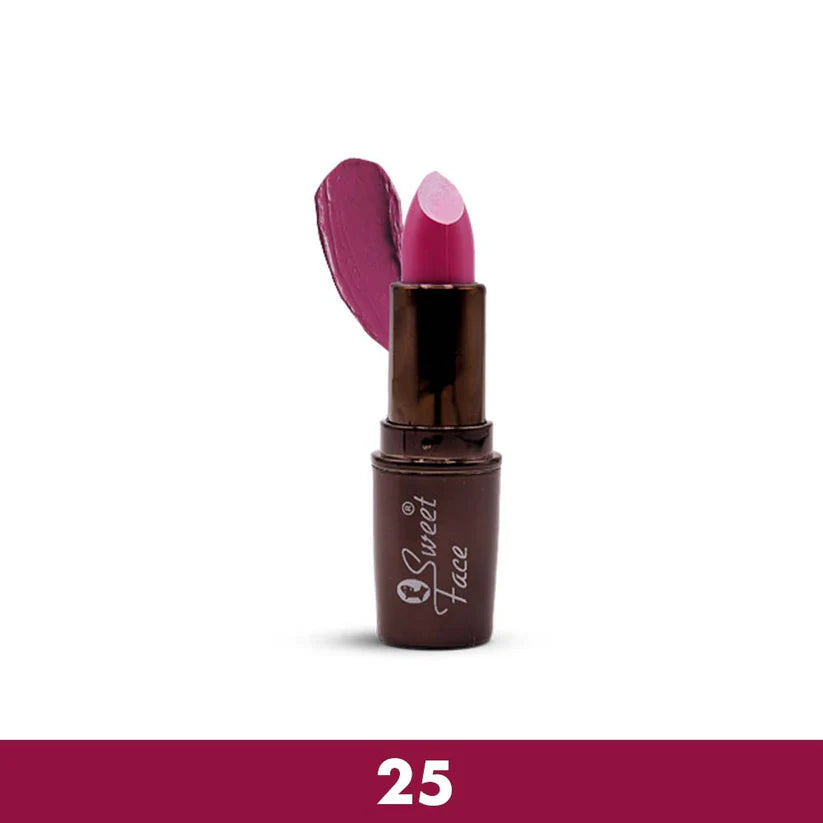 Sweetface Glamorous Lipstick