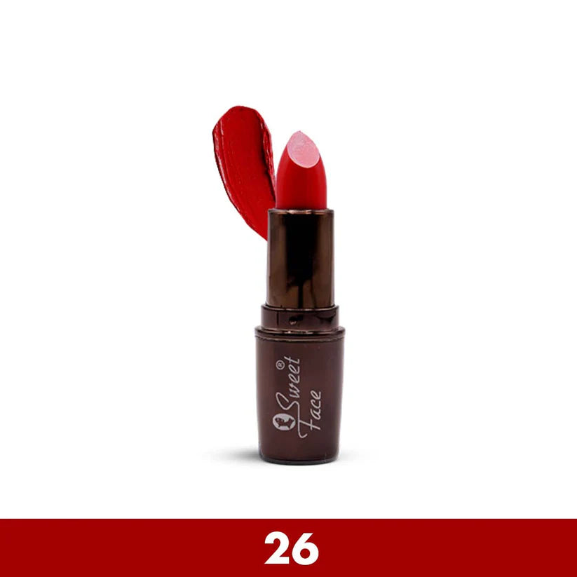 Sweetface Glamorous Lipstick
