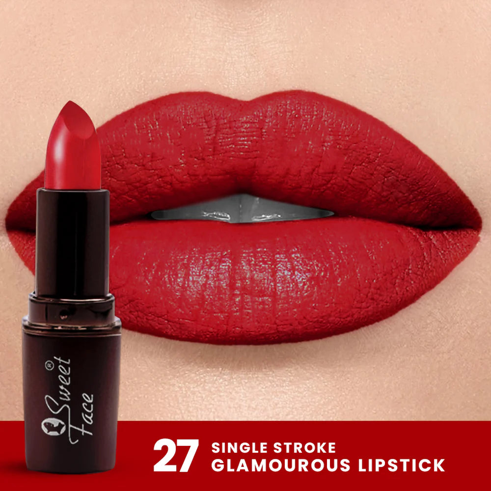 Sweetface Glamorous Lipstick