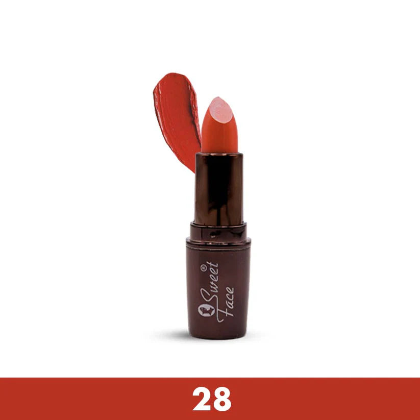 Sweetface Glamorous Lipstick