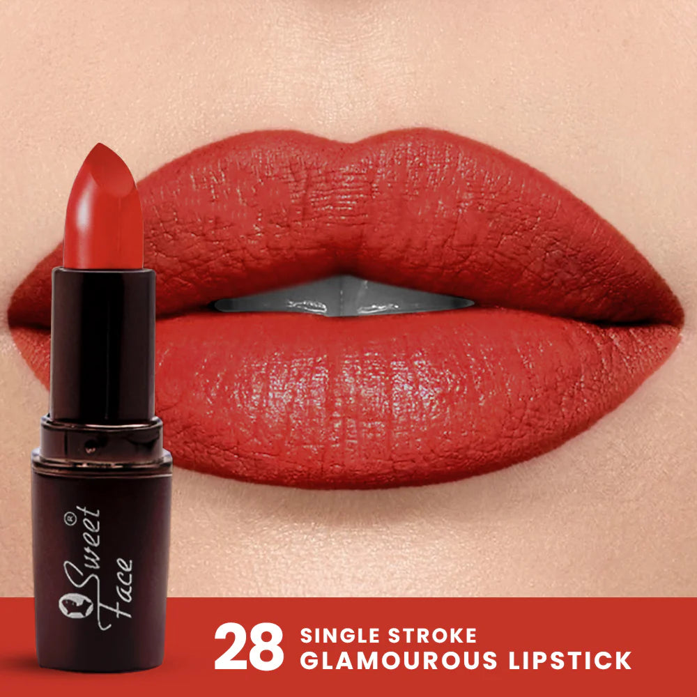 Sweetface Glamorous Lipstick