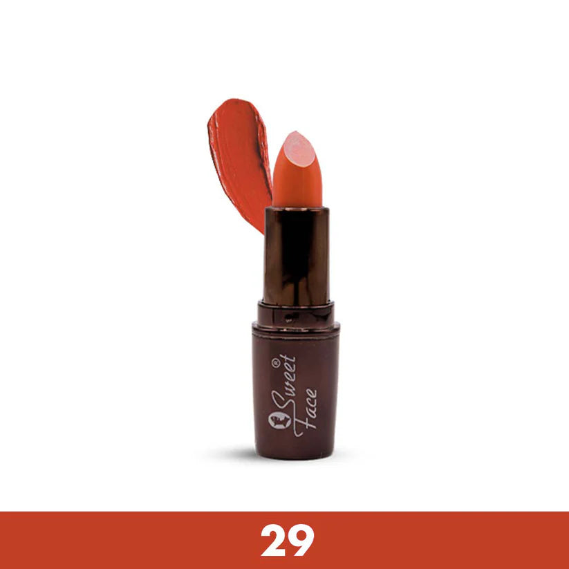 Sweetface Glamorous Lipstick