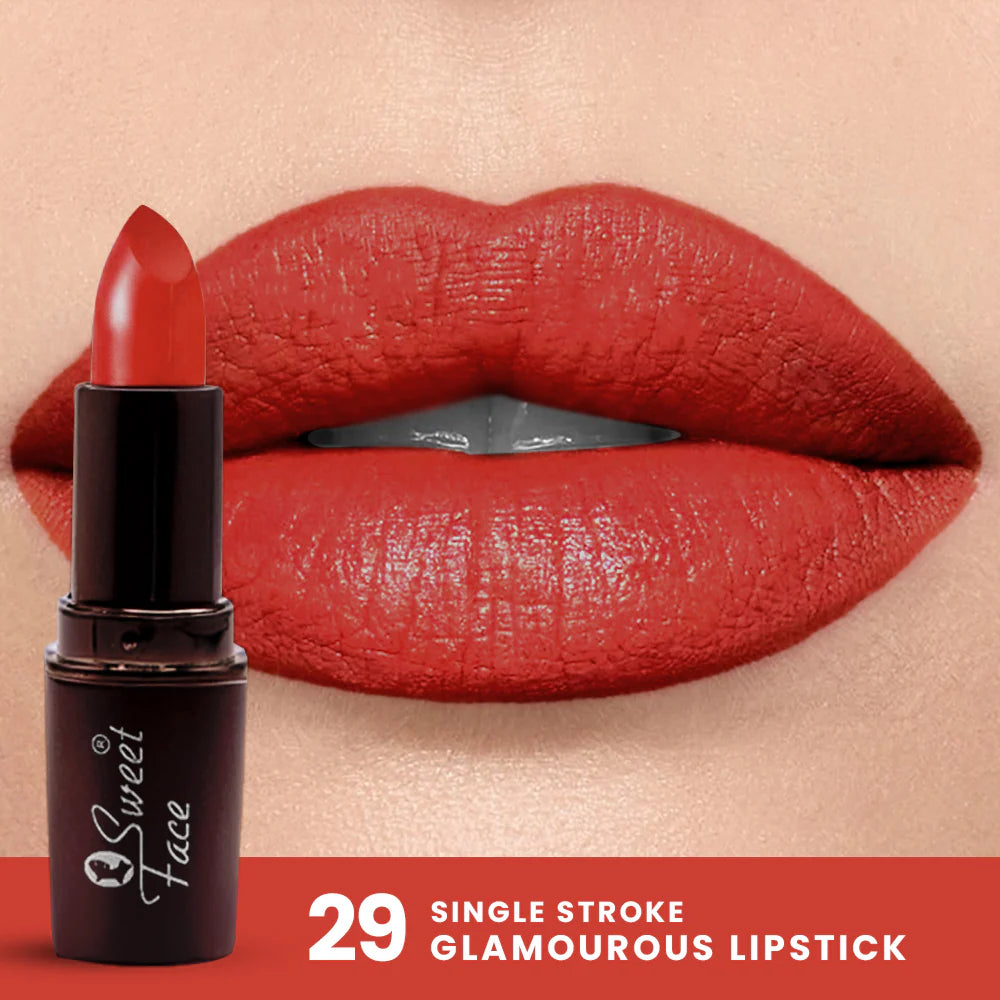 Sweetface Glamorous Lipstick