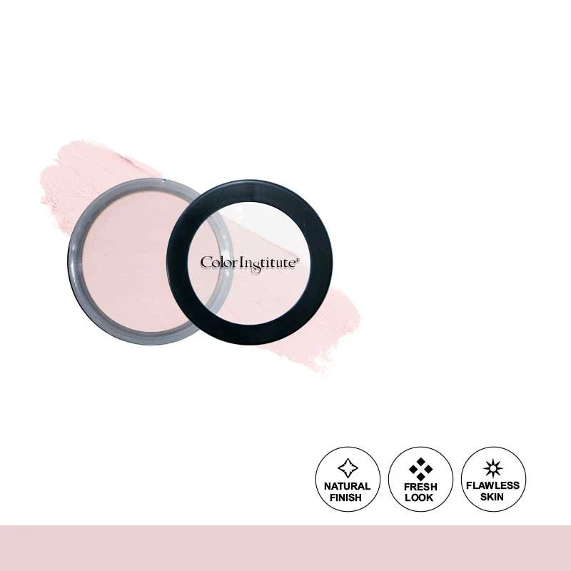 Color Institute Wet Makeup Base (6 Shades)