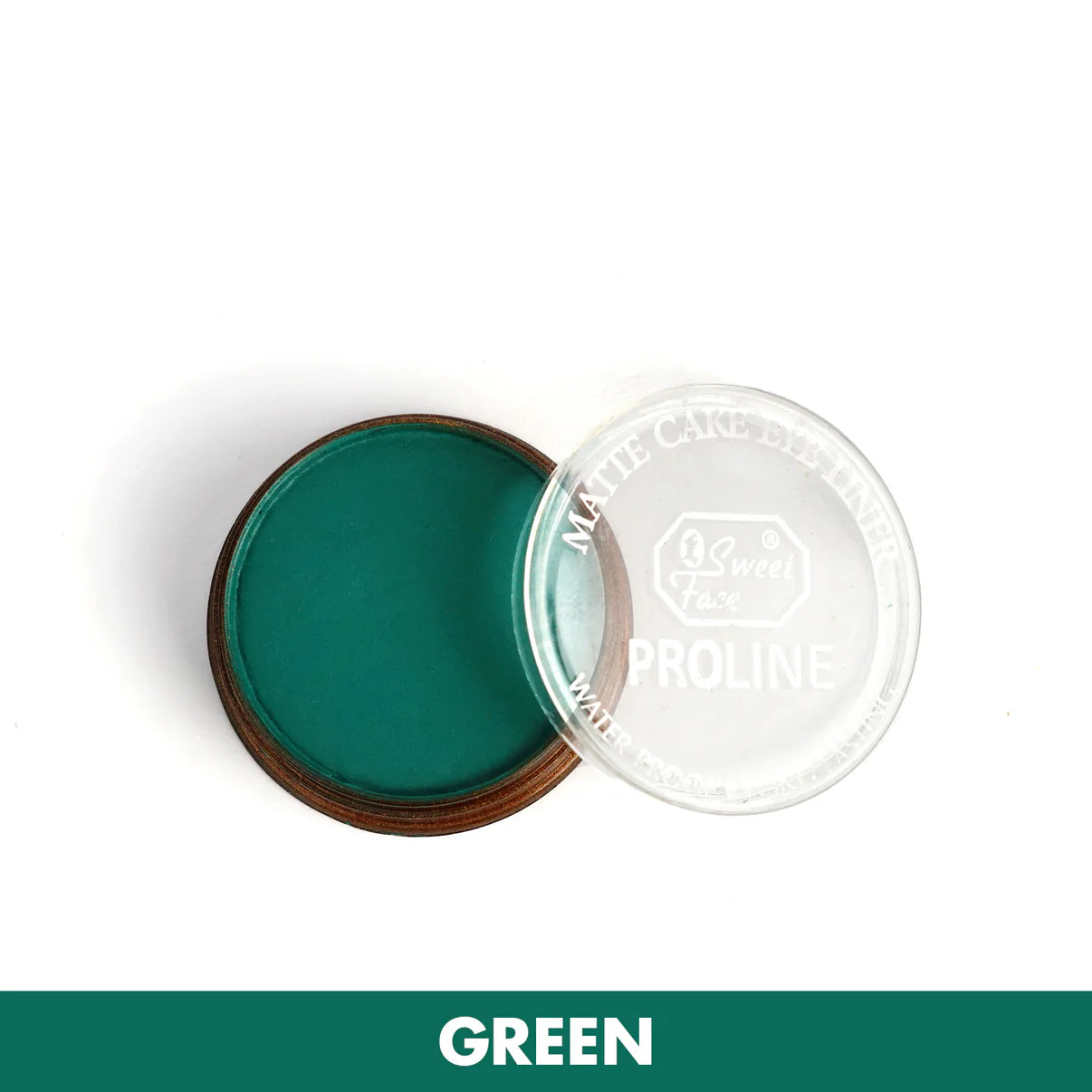 Sweetface Matte Cake Eyeliner