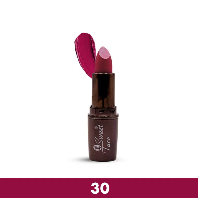 Sweetface Glamorous Lipstick