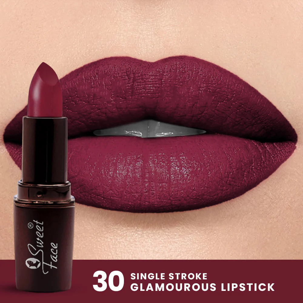 Sweetface Glamorous Lipstick