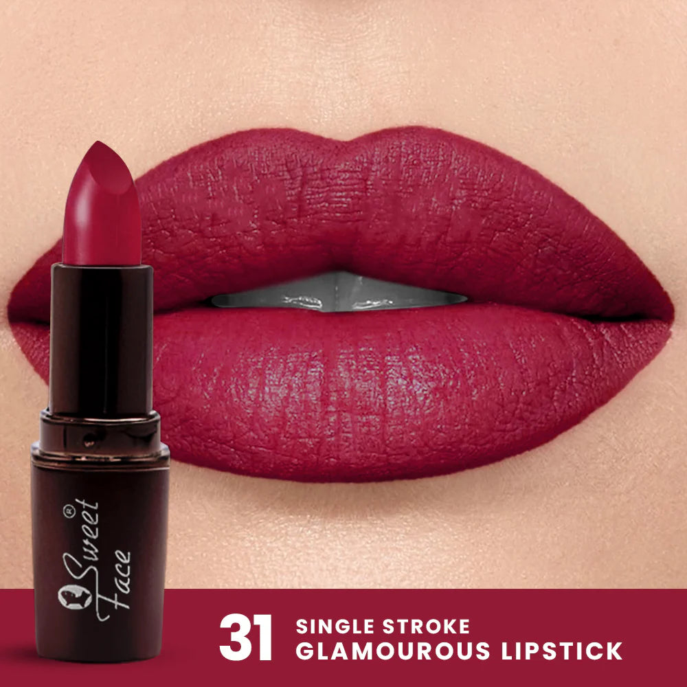 Sweetface Glamorous Lipstick