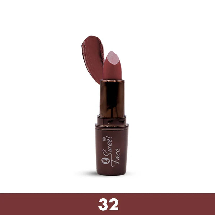 Sweetface Glamorous Lipstick