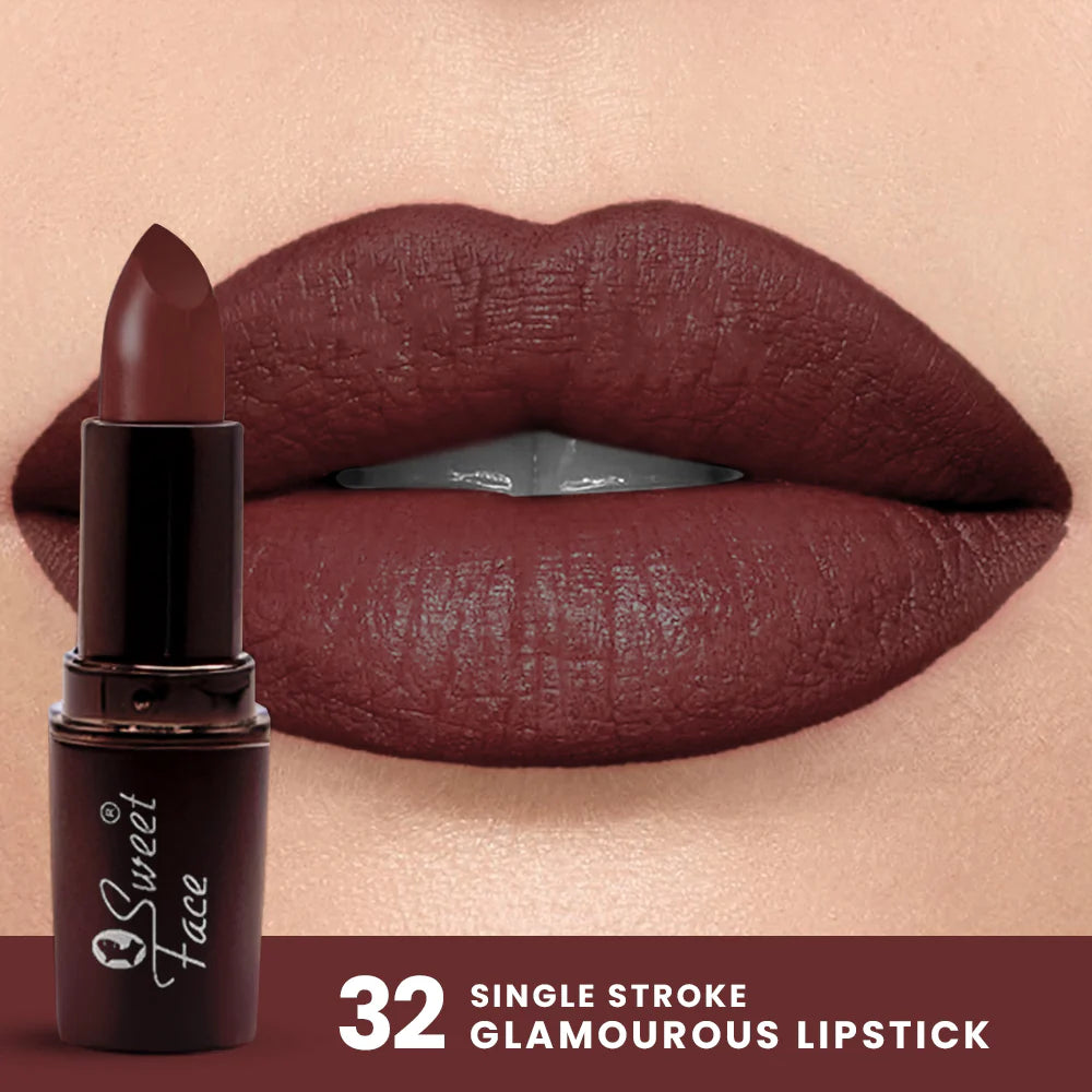 Sweetface Glamorous Lipstick