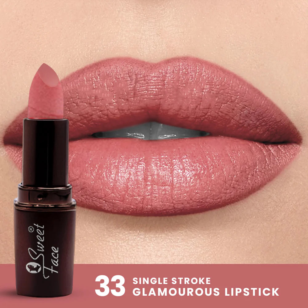 Sweetface Glamorous Lipstick