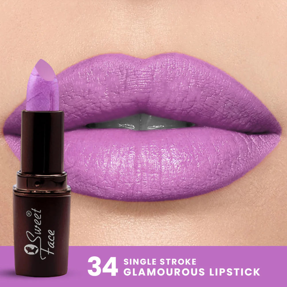 Sweetface Glamorous Lipstick