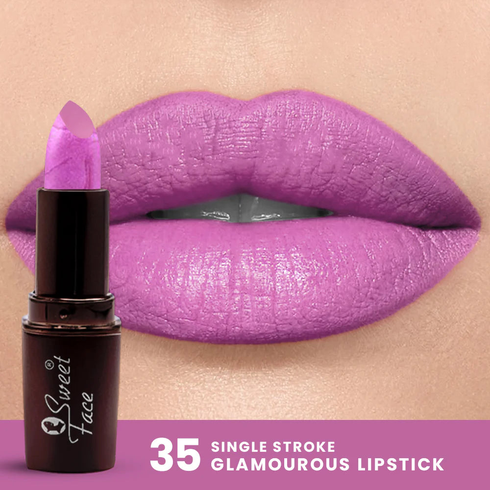 Sweetface Glamorous Lipstick