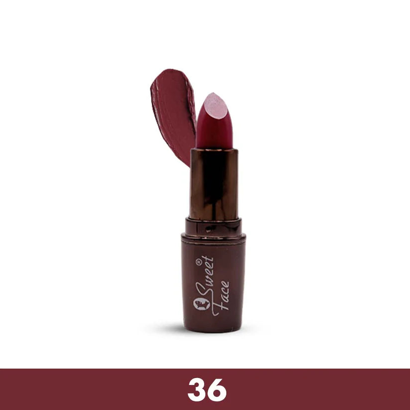 Sweetface Glamorous Lipstick