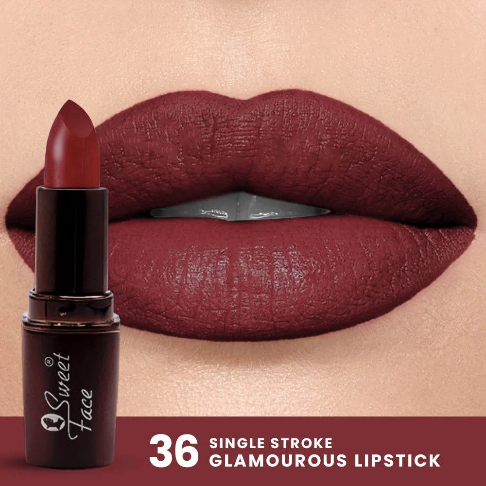 Sweetface Glamorous Lipstick