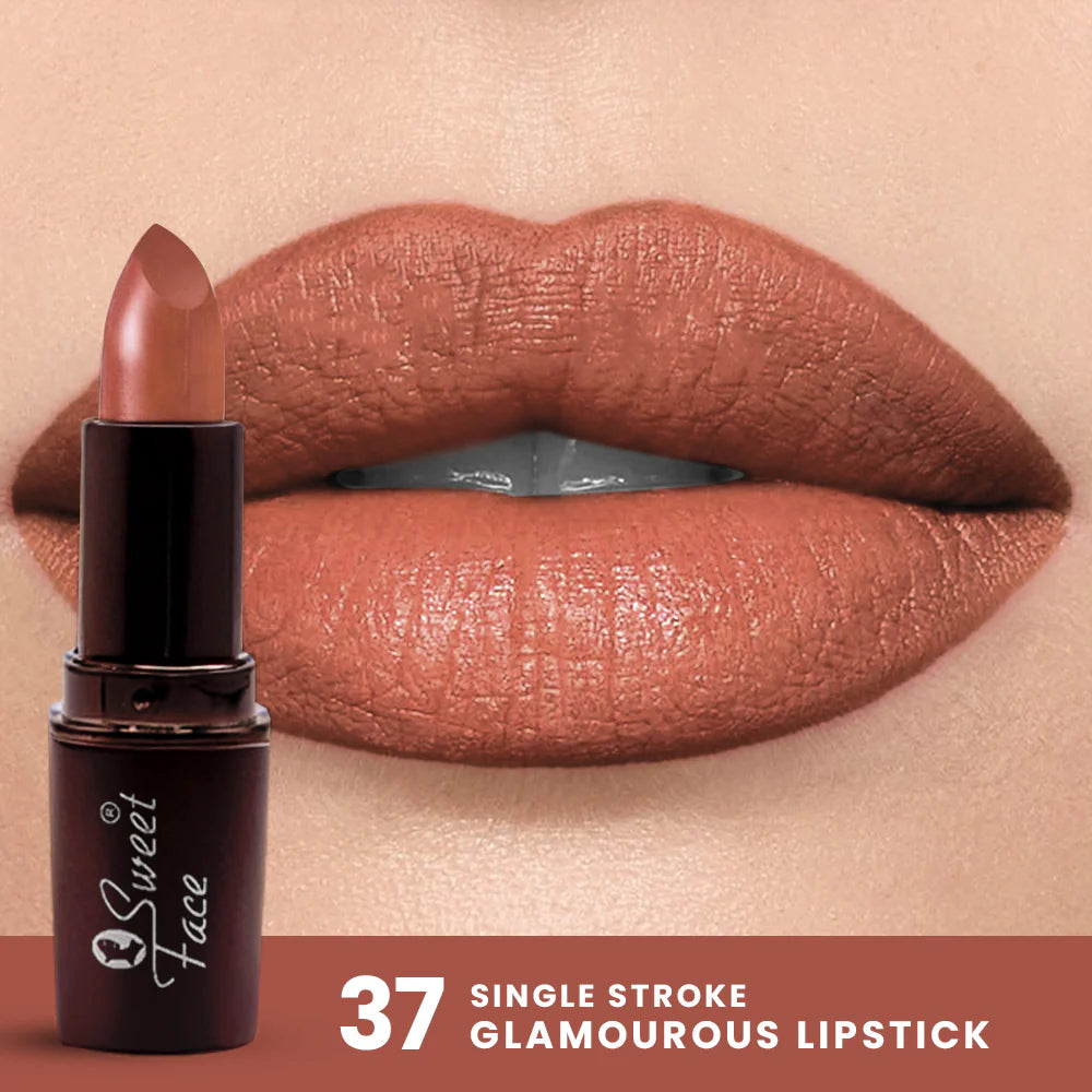 Sweetface Glamorous Lipstick