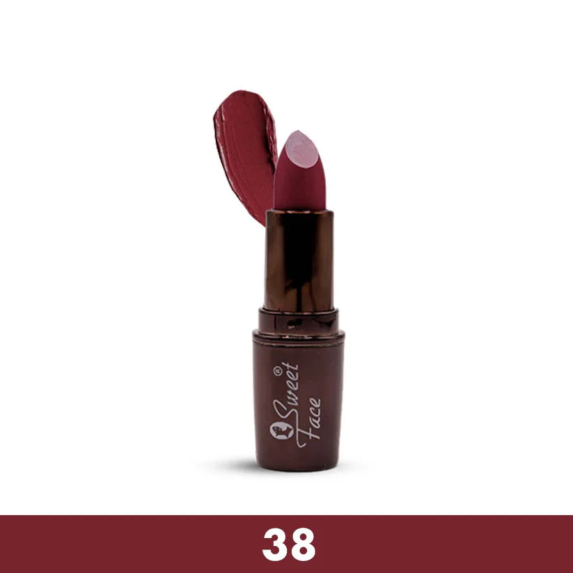 Sweetface Glamorous Lipstick