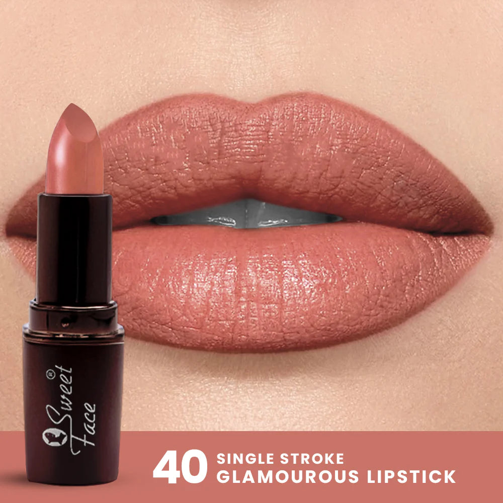 Sweetface Glamorous Lipstick