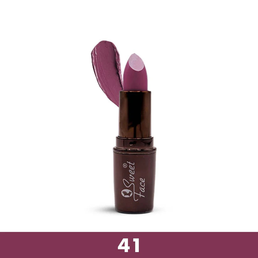 Sweetface Glamorous Lipstick
