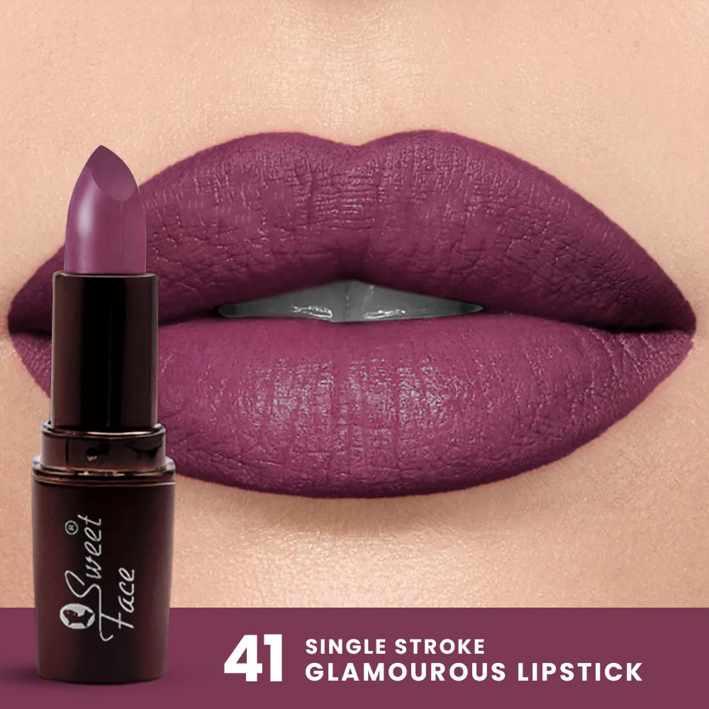 Sweetface Glamorous Lipstick