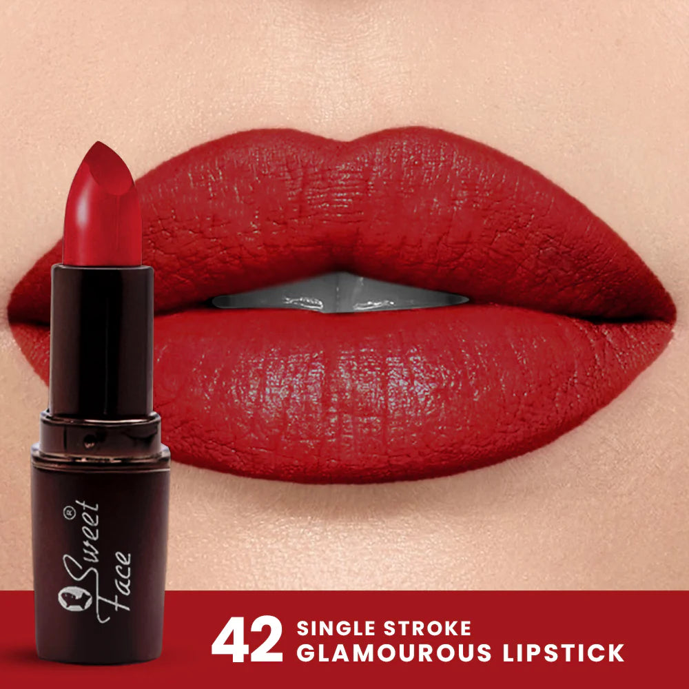 Sweetface Glamorous Lipstick