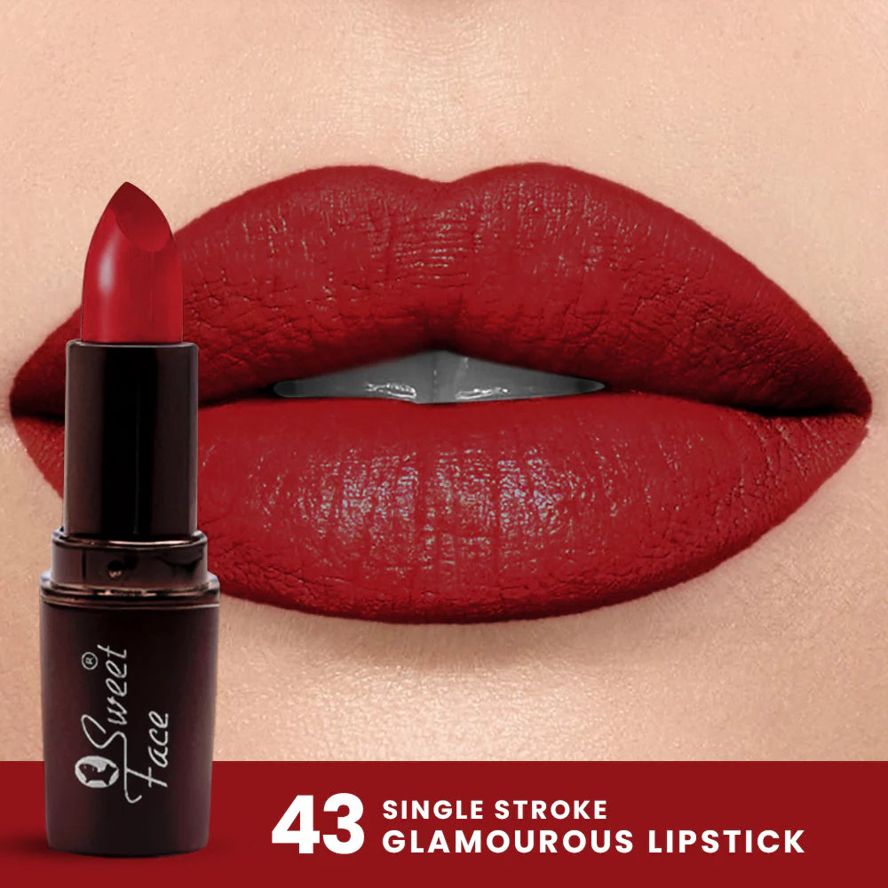 Sweetface Glamorous Lipstick