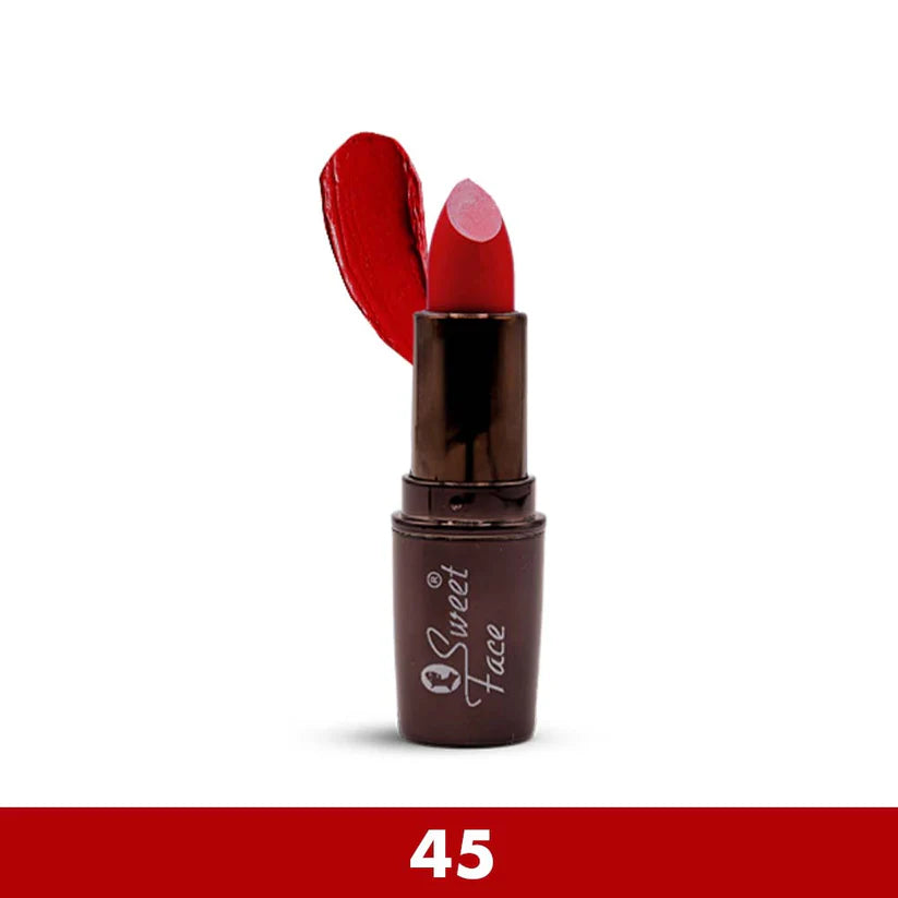 Sweetface Glamorous Lipstick