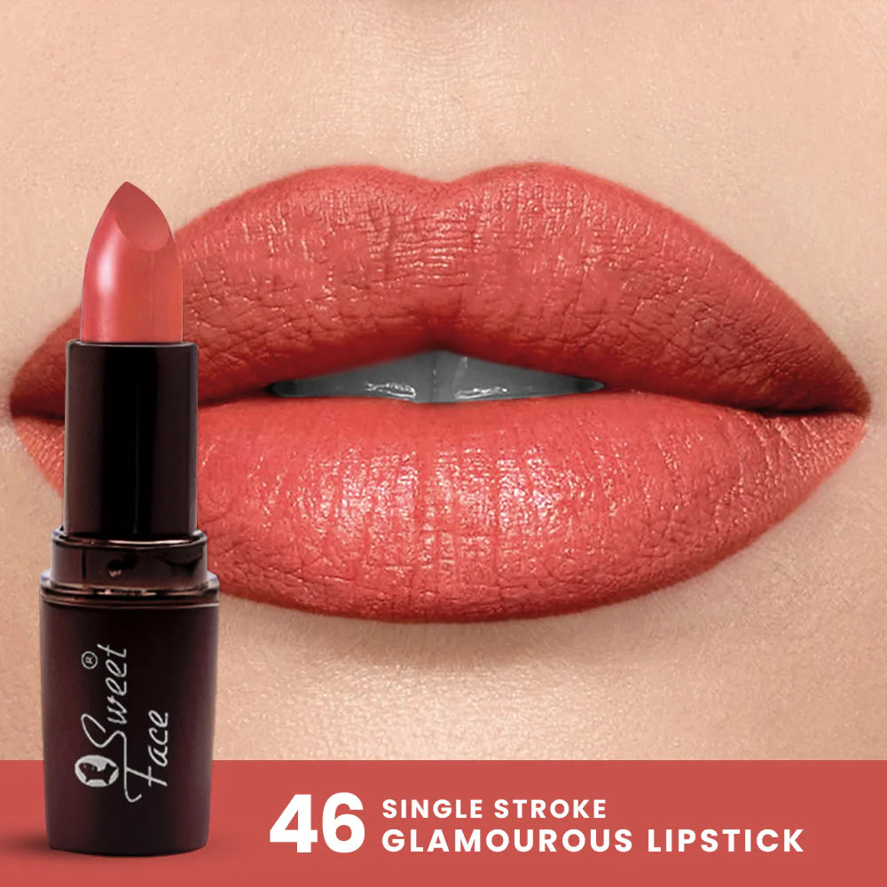 Sweetface Glamorous Lipstick
