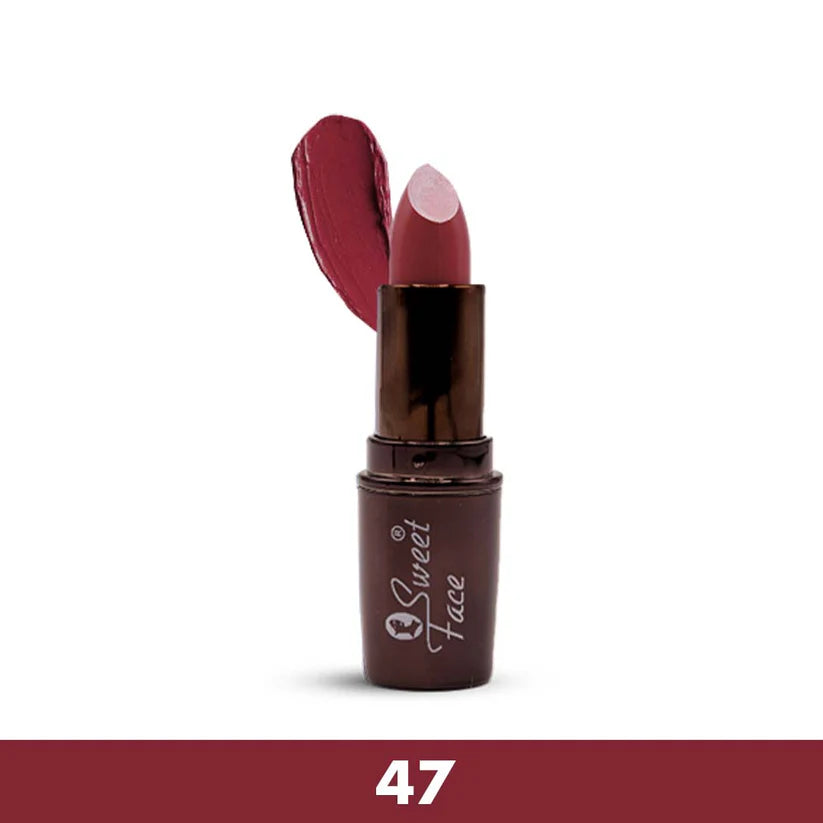 Sweetface Glamorous Lipstick