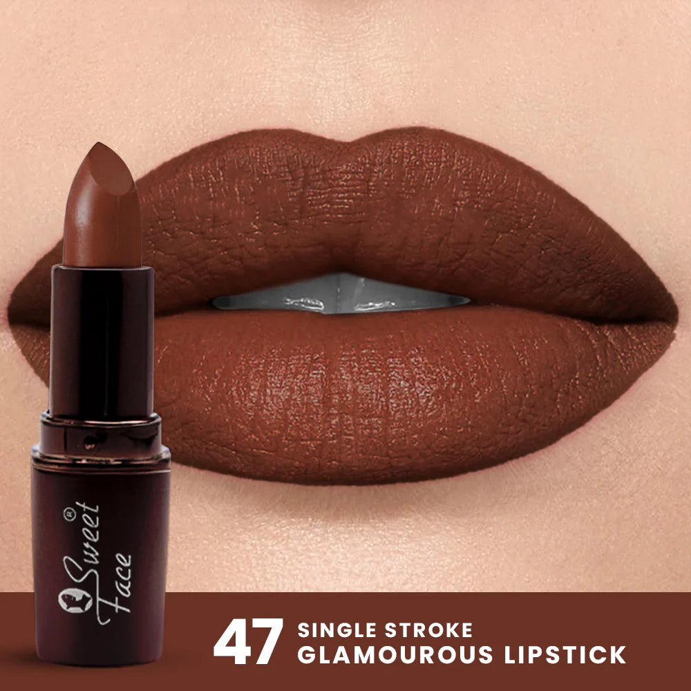 Sweetface Glamorous Lipstick