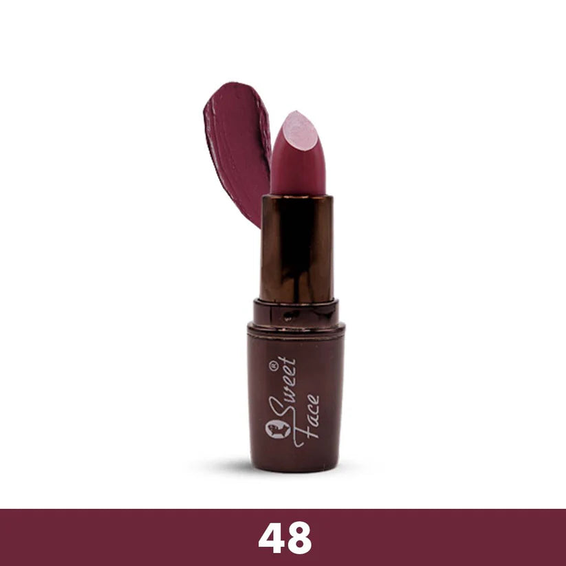 Sweetface Glamorous Lipstick