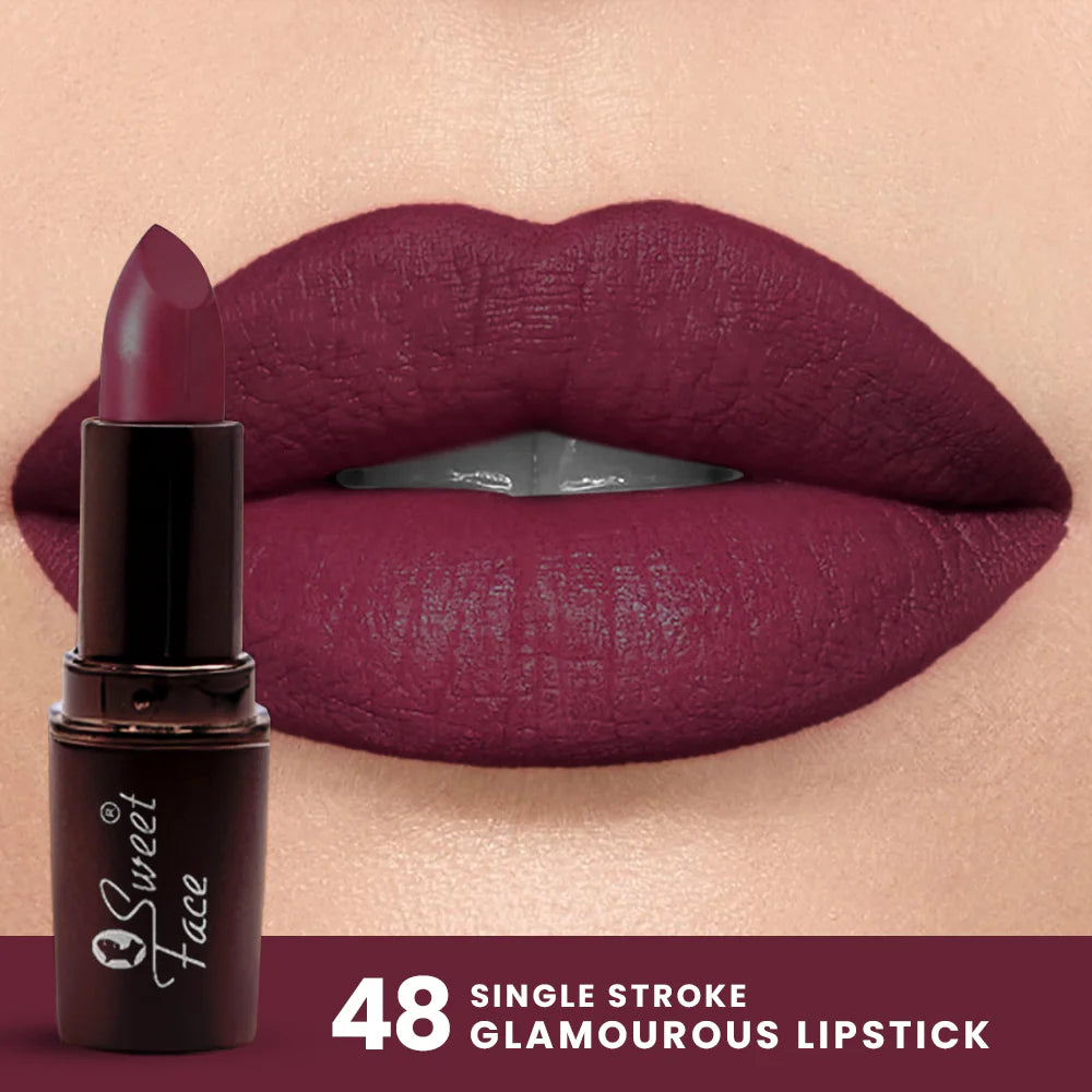 Sweetface Glamorous Lipstick