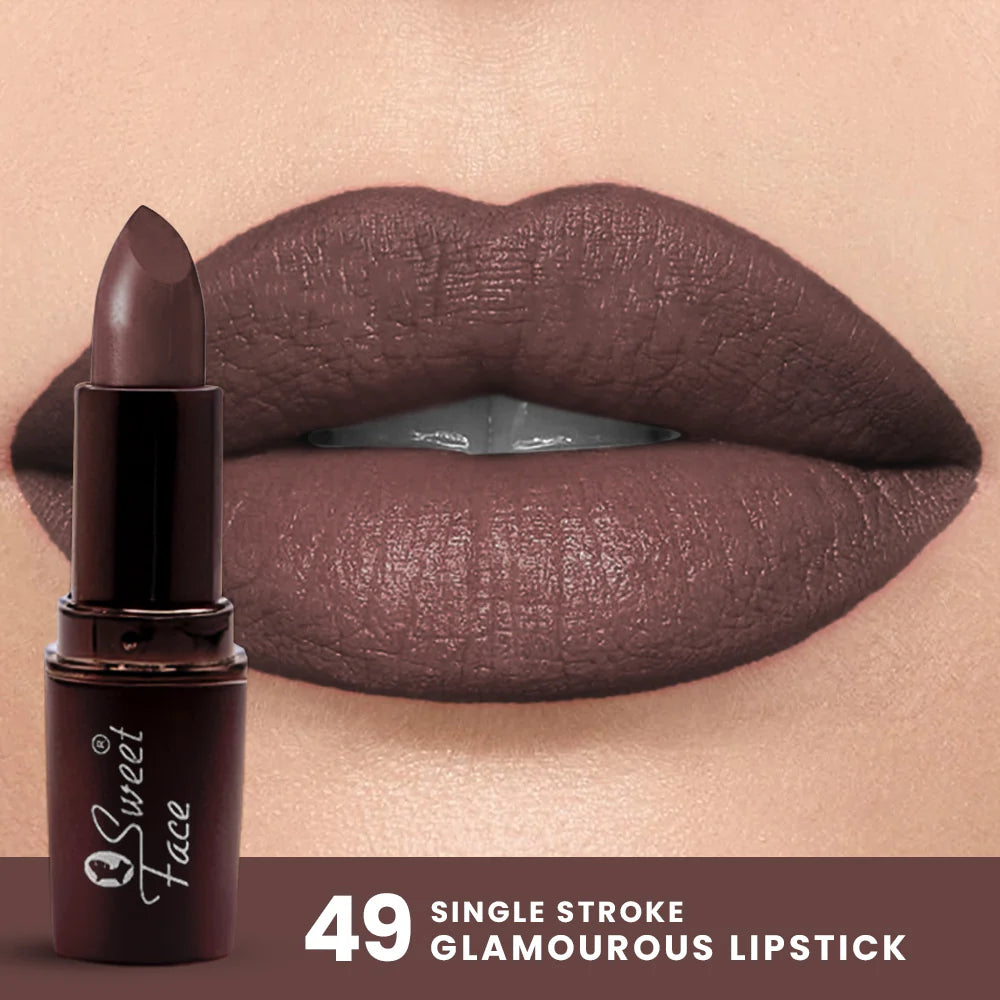 Sweetface Glamorous Lipstick