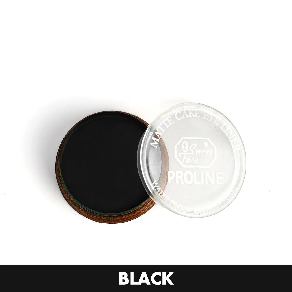 Sweetface Matte Cake Eyeliner