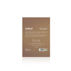 Back of a cosmetic product packaging with 'Maliao' branding on a white background
