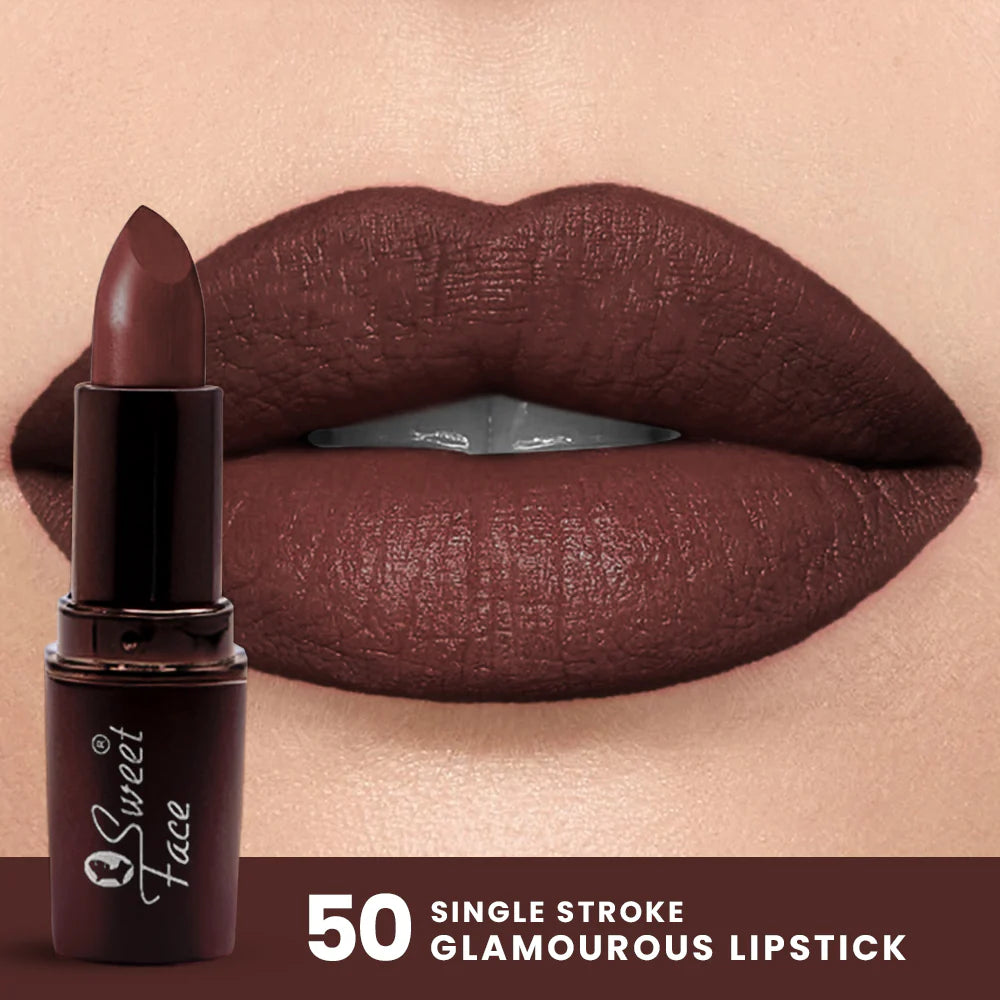 Sweetface Glamorous Lipstick