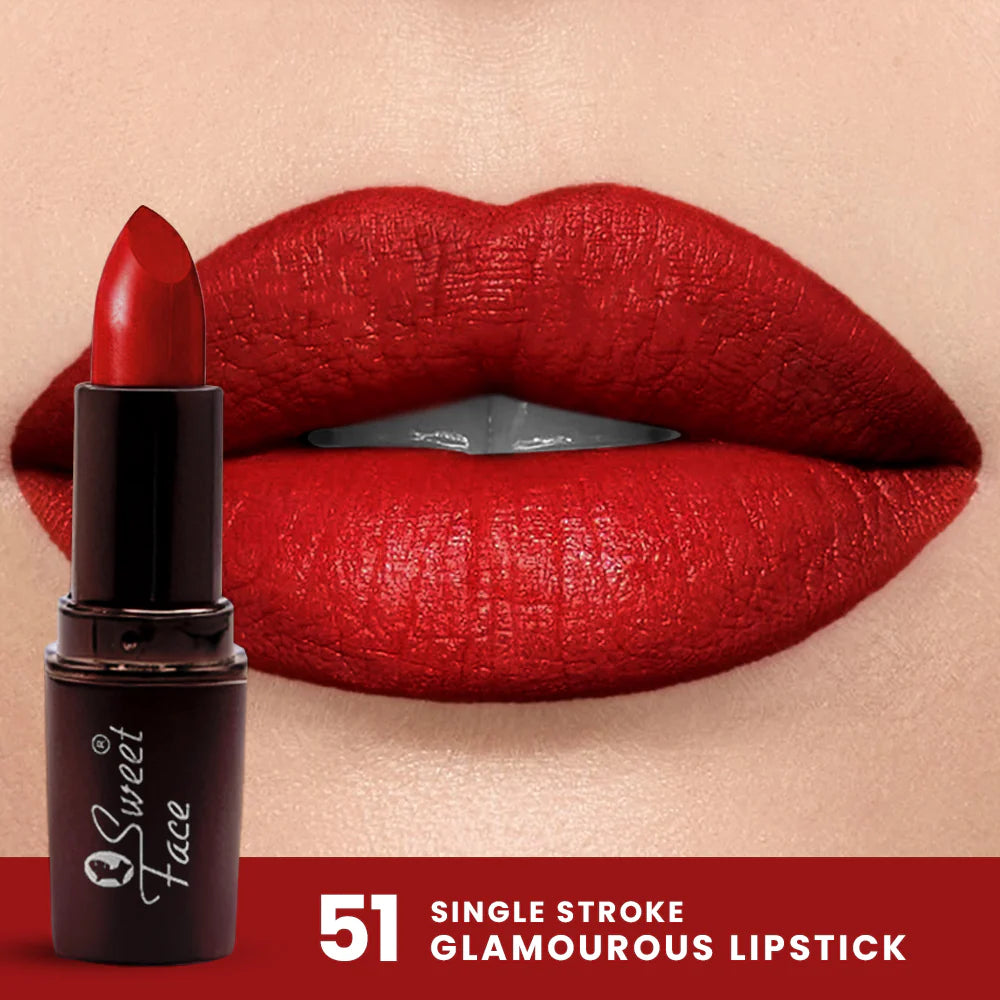 Sweetface Glamorous Lipstick