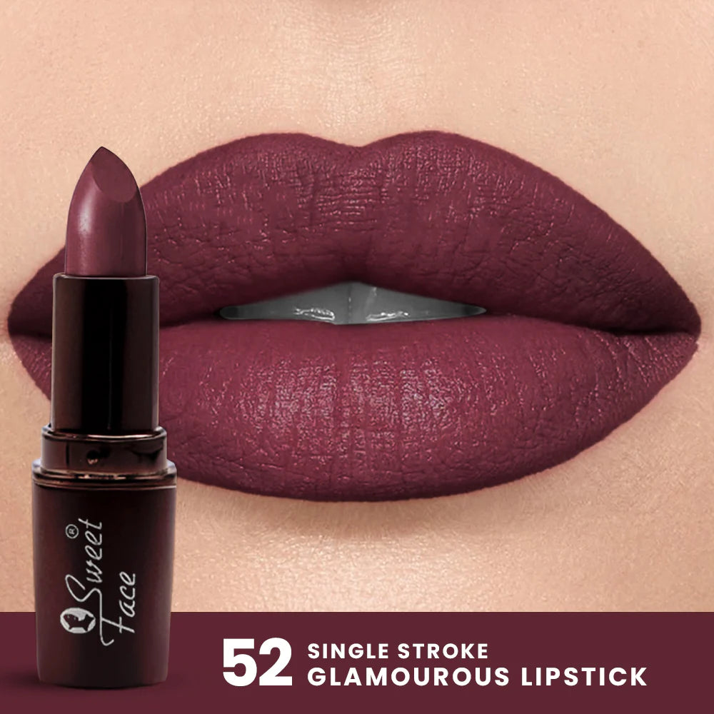 Sweetface Glamorous Lipstick